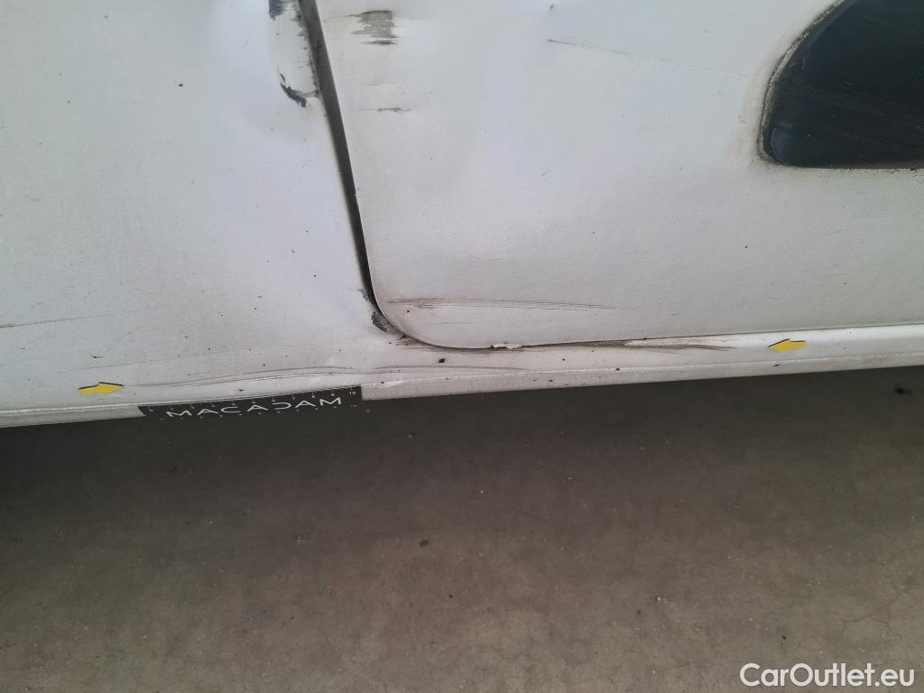  Citroen  Berlingo  Fourgon Club XL 950 1.5 BlueHDi 100CV BVM5 E6dT #31