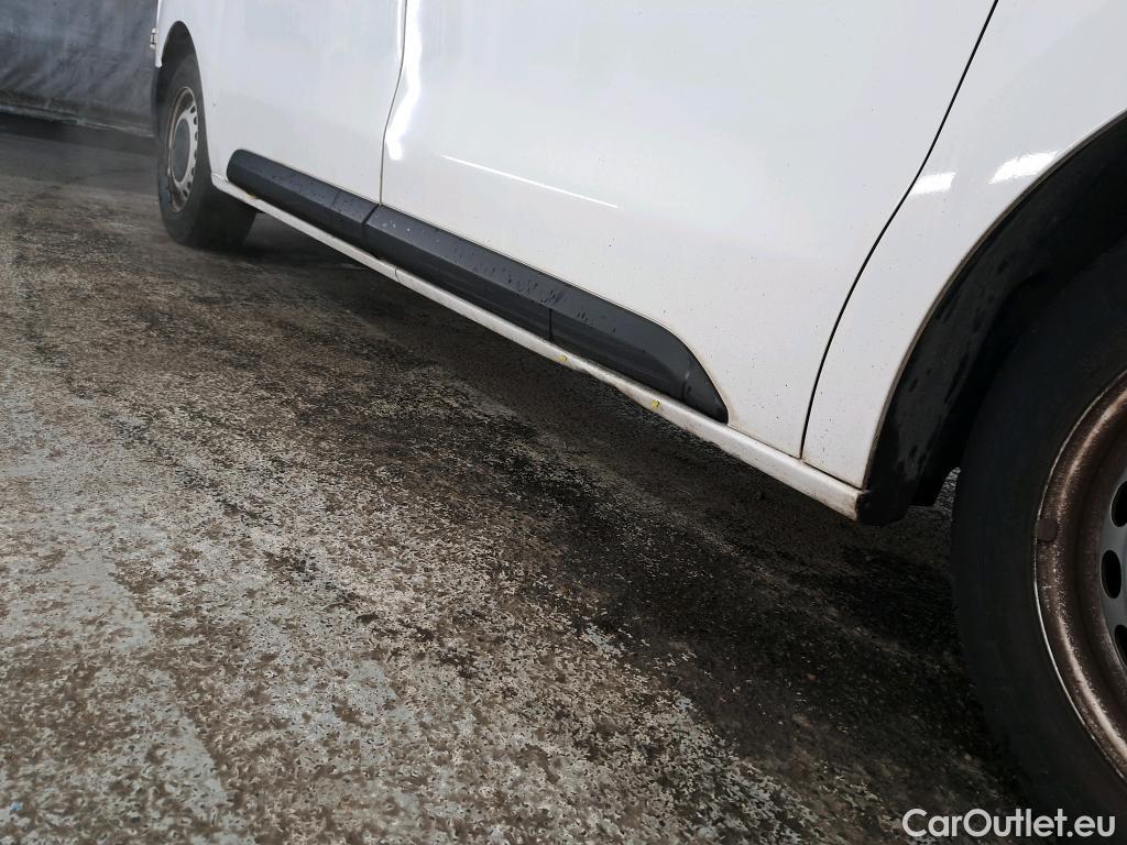  Citroen  Jumpy  Fourgon Club M 1.5 BlueHDi 100CV BVM6 E6d #23