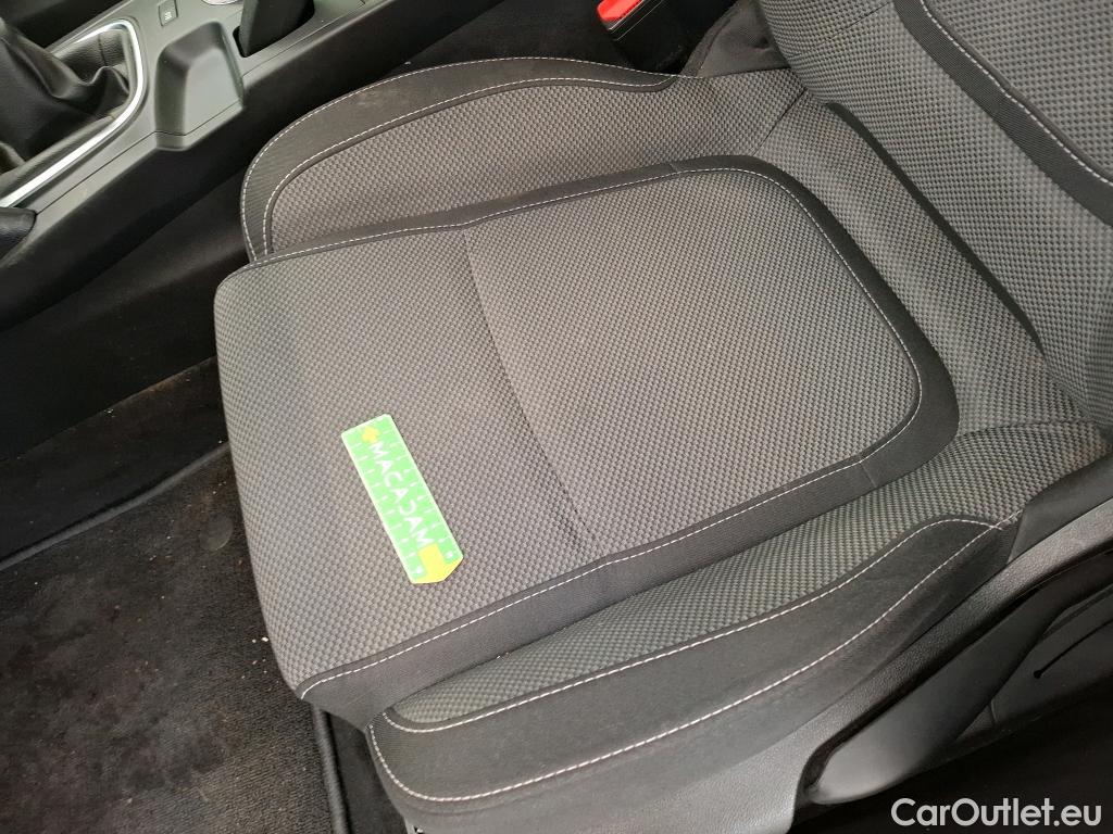  Renault  Megane RENAULT Mégane Société / 2020 / 5P / Berline / VU Air Nav réversible Blue dCi 115 - 21N #13