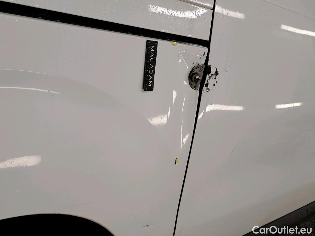  Citroen  Jumpy  Fourgon Club M 1.5 BlueHDi 100CV BVM6 E6d #4