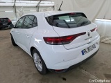  Renault  Megane RENAULT Mégane Société / 2020 / 5P / Berline / VU Air Nav réversible Blue dCi 115 - 21N #2