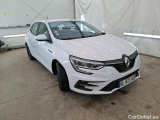  Renault  Megane RENAULT Mégane Société / 2020 / 5P / Berline / VU Air Nav réversible Blue dCi 115 - 21N #4