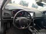  Renault  Megane RENAULT Mégane Société / 2020 / 5P / Berline / VU Air Nav réversible Blue dCi 115 - 21N #5