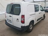  Citroen  Berlingo  Fourgon Club XL 950 1.5 BlueHDi 100CV BVM5 E6dT #3