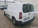  Citroen  Berlingo  Fourgon Club XL 950 1.5 BlueHDi 100CV BVM5 E6dT #2