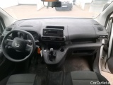  Citroen  Berlingo  Fourgon Club XL 950 1.5 BlueHDi 100CV BVM5 E6dT #5