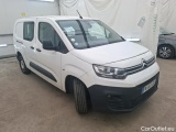  Citroen  Berlingo  Fourgon Club XL 950 1.5 BlueHDi 100CV BVM5 E6dT #4
