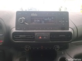  Citroen  Berlingo  Fourgon Club XL 950 1.5 BlueHDi 100CV BVM5 E6dT #7