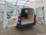  Citroen  Berlingo  Fourgon Club XL 950 1.5 BlueHDi 100CV BVM5 E6dT #10