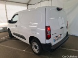  Citroen  Berlingo  Fourgon Driver M 650 1.5 BlueHDi 100CV BVM6 E6d #2
