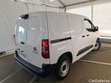  Citroen  Berlingo  Fourgon Driver M 650 1.5 BlueHDi 100CV BVM6 E6d #3