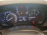  Citroen  Berlingo  Fourgon Driver M 650 1.5 BlueHDi 100CV BVM6 E6d #6