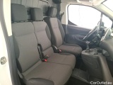  Citroen  Berlingo  Fourgon Driver M 650 1.5 BlueHDi 100CV BVM6 E6d #8
