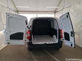  Citroen  Berlingo  Fourgon Driver M 650 1.5 BlueHDi 100CV BVM6 E6d #10
