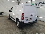  Citroen  Berlingo  Fourgon Worker M 1000 1.5 BlueHDi 100CV BVM6 E6d #2
