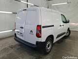  Citroen  Berlingo  Fourgon Worker M 1000 1.5 BlueHDi 100CV BVM6 E6d #3