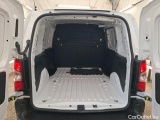 Citroen  Berlingo  Fourgon Worker M 1000 1.5 BlueHDi 100CV BVM6 E6d #10