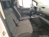  Citroen  Berlingo  Fourgon Worker M 1000 1.5 BlueHDi 100CV BVM6 E6d #8