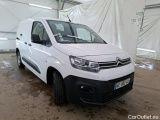  Citroen  Berlingo CITROEN  Van / 2018 / 4P / Fourgonnette Taille M 650kg BlueHDi 100 S&S BVM Club #4