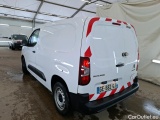  Citroen  Berlingo CITROEN  Van / 2018 / 4P / Fourgonnette Taille M 650kg BlueHDi 100 S&S BVM Club #2
