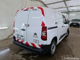  Citroen  Berlingo CITROEN  Van / 2018 / 4P / Fourgonnette Taille M 650kg BlueHDi 100 S&S BVM Club #3