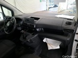  Citroen  Berlingo CITROEN  Van / 2018 / 4P / Fourgonnette Taille M 650kg BlueHDi 100 S&S BVM Club #5