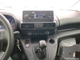  Citroen  Berlingo CITROEN  Van / 2018 / 4P / Fourgonnette Taille M 650kg BlueHDi 100 S&S BVM Club #7