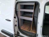  Citroen  Berlingo CITROEN  Van / 2018 / 4P / Fourgonnette Taille M 650kg BlueHDi 100 S&S BVM Club #9