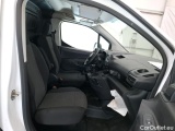  Citroen  Berlingo CITROEN  Van / 2018 / 4P / Fourgonnette Taille M 650kg BlueHDi 100 S&S BVM Club #8