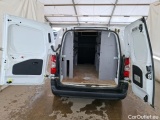  Citroen  Berlingo CITROEN  Van / 2018 / 4P / Fourgonnette Taille M 650kg BlueHDi 100 S&S BVM Club #10