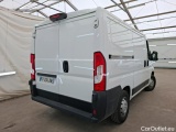  Citroen  Jumper CITROEN  / 2014 / 4P / Fourgon tôlé 30 L1H1 BlueHDi 120 S&S BVM6 Driver #3