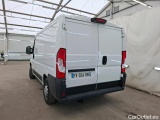  Citroen  Jumper CITROEN  / 2014 / 4P / Fourgon tôlé 30 L1H1 BlueHDi 120 S&S BVM6 Driver #2