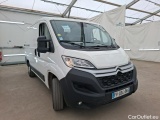  Citroen  Jumper CITROEN  / 2014 / 4P / Fourgon tôlé 30 L1H1 BlueHDi 120 S&S BVM6 Driver #4