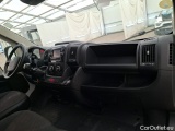  Citroen  Jumper CITROEN  / 2014 / 4P / Fourgon tôlé 30 L1H1 BlueHDi 120 S&S BVM6 Driver #5