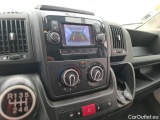  Citroen  Jumper CITROEN  / 2014 / 4P / Fourgon tôlé 30 L1H1 BlueHDi 120 S&S BVM6 Driver #7