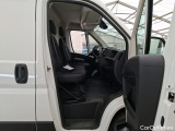  Citroen  Jumper CITROEN  / 2014 / 4P / Fourgon tôlé 30 L1H1 BlueHDi 120 S&S BVM6 Driver #8