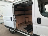  Citroen  Jumper CITROEN  / 2014 / 4P / Fourgon tôlé 30 L1H1 BlueHDi 120 S&S BVM6 Driver #9