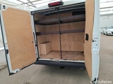  Citroen  Jumper CITROEN  / 2014 / 4P / Fourgon tôlé 30 L1H1 BlueHDi 120 S&S BVM6 Driver #10