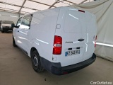  Citroen  Jumpy CITROEN  / 2016 / 4P / Fourgon tôlé XL BlueHDi 120 S&S 340 Nm CA REP Control #2
