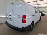  Citroen  Jumpy CITROEN  / 2016 / 4P / Fourgon tôlé XL BlueHDi 120 S&S 340 Nm CA REP Control #3