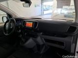  Citroen  Jumpy CITROEN  / 2016 / 4P / Fourgon tôlé XL BlueHDi 120 S&S 340 Nm CA REP Control #5