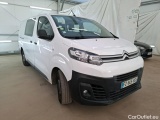  Citroen  Jumpy CITROEN  / 2016 / 4P / Fourgon tôlé XL BlueHDi 120 S&S 340 Nm CA REP Control #4