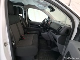  Citroen  Jumpy CITROEN  / 2016 / 4P / Fourgon tôlé XL BlueHDi 120 S&S 340 Nm CA REP Control #8