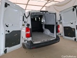  Citroen  Jumpy CITROEN  / 2016 / 4P / Fourgon tôlé XL BlueHDi 120 S&S 340 Nm CA REP Control #10