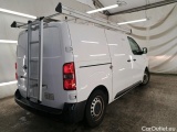  Citroen  Jumpy  Fourgon Club M 1.5 BlueHDi 100CV BVM6 E6d #3