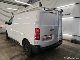  Citroen  Jumpy  Fourgon Club M 1.5 BlueHDi 100CV BVM6 E6d #2
