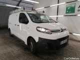  Citroen  Jumpy  Fourgon Club M 1.5 BlueHDi 100CV BVM6 E6d #4