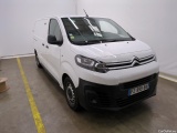  Citroen  Jumpy  Fourgon Club M 1.5 BlueHDi 100CV BVM6 E6d #2