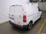  Citroen  Jumpy  Fourgon Club M 1.5 BlueHDi 100CV BVM6 E6d #3