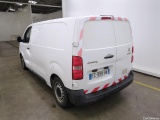  Citroen  Jumpy  Fourgon Club M 1.5 BlueHDi 100CV BVM6 E6d #4